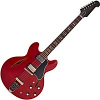 Gibson Custom 1964 Trini Lopez Standard Reissue VOS Sixties Cherry #140226