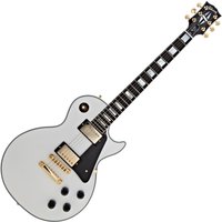 Gibson Custom Les Paul Custom Alpine White #CS502446