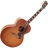 Gibson Custom Rosanne Cash J-185 Heritage Cherry Sunburst