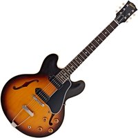 Gibson Custom Shop 1959 ES-330 Reissue Vintage Burst #A960092