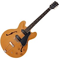 Gibson Custom Shop 1959 ES-330 Reissue Vintage Natural #A960111