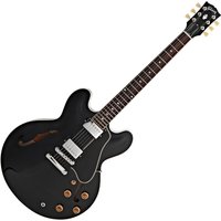 Gibson ES-335 50s Ebony