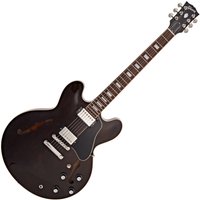 Gibson ES-335 60s Dark Walnut