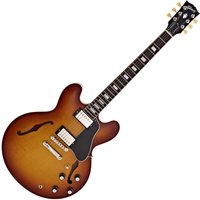 Gibson ES-335 Figured Iced Tea #235440044