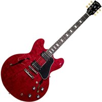 Gibson ES-335 Figured Sixties Cherry #216450137