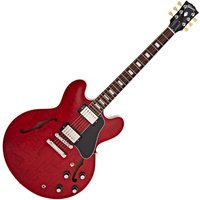 Gibson ES-335 Figured Sixties Cherry #217650098