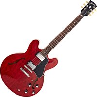 Gibson ES-335 Sixties Cherry #228850178