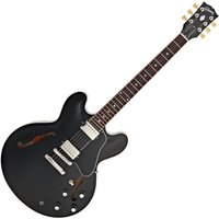 Gibson ES-335 Vintage Ebony #200760269