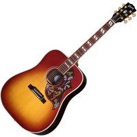 Gibson Hummingbird Standard Rosewood Rosewood Burst