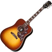 Gibson Hummingbird Studio Satin Rosewood Burst
