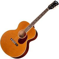 Gibson J-185 Century 12-Fret Vintage Amber