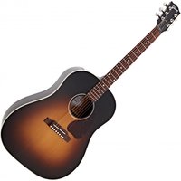 Gibson J-45 Standard Vintage Sunburst