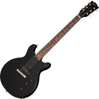 Gibson Les Paul Junior Double Cut Ebony