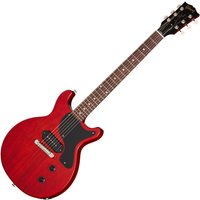 Gibson Les Paul Junior Double Cut Vintage Cherry