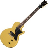 Gibson Les Paul Junior TV Yellow