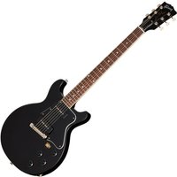 Gibson Les Paul Special Double Cut Ebony