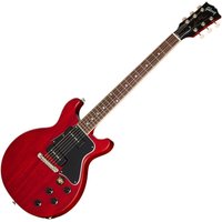 Gibson Les Paul Special Double Cut Vintage Cherry