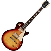 Gibson Les Paul Standard 50s Double Trouble Vintage Bourbon Burst Gloss #210050283