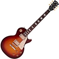 Gibson Les Paul Standard 50s Double Trouble Vintage Bourbon Burst Gloss #218450162