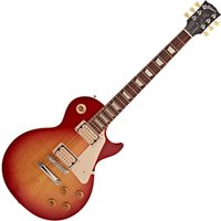 Gibson Les Paul Standard 50s Double Trouble Vintage Cherry Sunburst Gloss #224050269