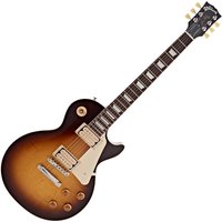Gibson Les Paul Standard 50s Double Trouble Vintage Tobacco Burst​ Gloss #226150203