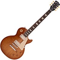 Gibson Les Paul Standard 50s Figured Top Dirty Lemon Burst #229240052