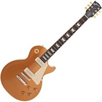 Gibson Les Paul Standard 50s P90 Gold Top #203060083