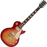 Gibson Les Paul Standard 60s Double Trouble Vintage Cherry Sunburst Gloss #222650094