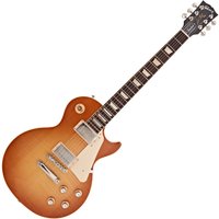Gibson Les Paul Standard 60s Figured Top Unburst #207650339