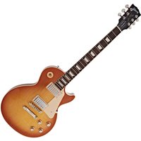 Gibson Les Paul Standard 60s Figured Top Unburst #207760069