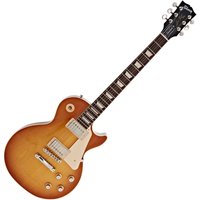 Gibson Les Paul Standard 60s Figured Top Unburst #208550156