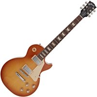 Gibson Les Paul Standard 60s Figured Top Unburst #221440246