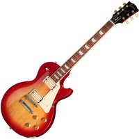 Gibson Les Paul Studio Double Trouble Cherry Sunburst
