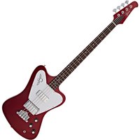 Gibson Non-Reverse Thunderbird Sparkling Burgundy #232450217