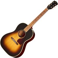 Gibson Original 50s LG-2 Vintage Sunburst