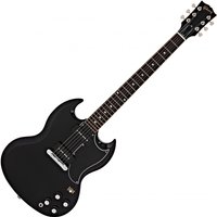 Gibson SG Special Ebony
