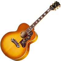 Gibson SJ-200 60s Original Heritage Cherry Sunburst