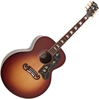 Gibson SJ-200 Standard Rosewood Rosewood Burst