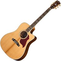 Gibson Songwriter Recording Artist EC Antique Natural
