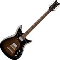 Gretsch Electromatic CVT Baritone Bristol Fog