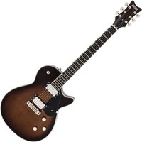 Gretsch Electromatic Premier Jet Robusto Burst