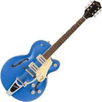 Gretsch G2420T Streamliner Hollow Body with Bigsby Fairlane Blue