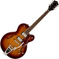 Gretsch G2420T Streamliner Hollow Body with Bigsby Havana Burst