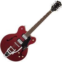 Gretsch G2622T Streamliner Center Block Double-Cut with Bigsby Brandywine