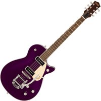 Gretsch G5210T-P90 Electromatic Jet Two 90 with Bigsby Amethyst