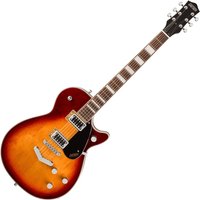 Gretsch G5220 Electromatic Jet BT Single-Cut with V-Stoptail Sweet Tea