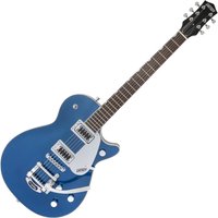 Gretsch G5230T Electromatic Jet FT Single-Cut with Bigsby Aleutian Blue