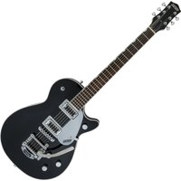Gretsch G5230T Electromatic Jet FT Single-Cut with Bigsby Black