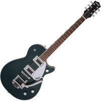 Gretsch G5230T Electromatic Jet FT Single-Cut with Bigsby Cadillac Green