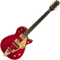 Gretsch G6129TG-59VS Limited Edition Sparkle Jet Red Sparkle
